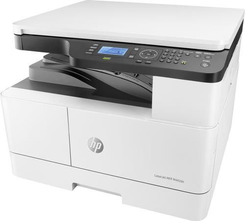 МФУ HP LaserJet Pro M442dn (8AF71A) 333642ua фото