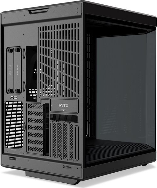 Корпус HYTE Y70 Black (CS-HYTE-Y70-B) 519110 фото
