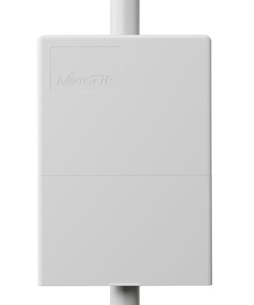 Коммутатор Mikrotik netFiber 9 (CRS310-1G-5S-4S+OUT) 514718ua фото