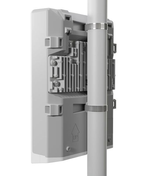 Коммутатор Mikrotik netFiber 9 (CRS310-1G-5S-4S+OUT) 514718ua фото