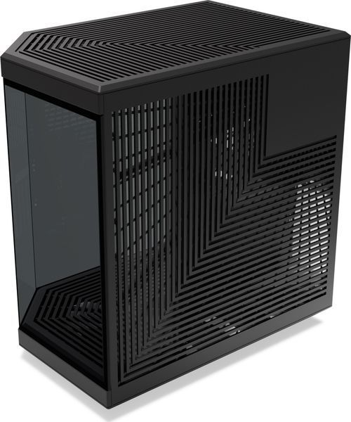 Корпус HYTE Y70 Black (CS-HYTE-Y70-B) 519110 фото