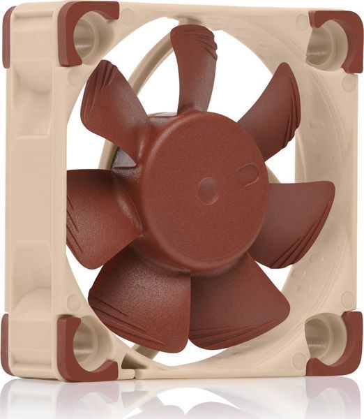 Вентилятор Noctua NF-A4x10 24V PWM 550359 фото