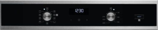 Духовка електрична Electrolux EOF5H40BX 550930ua фото