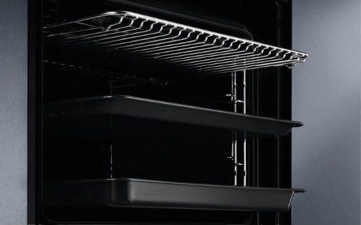 Духовка електрична Electrolux EOF5H40BX 550930ua фото