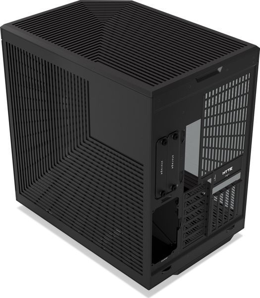 Корпус HYTE Y70 Black (CS-HYTE-Y70-B) 519110 фото