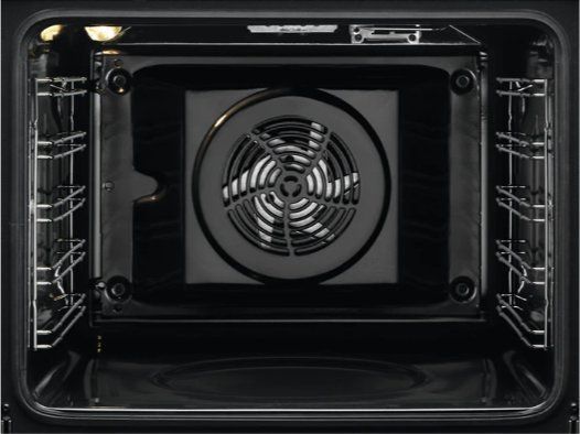 Духовка електрична Electrolux EOF5H40BX 550930ua фото