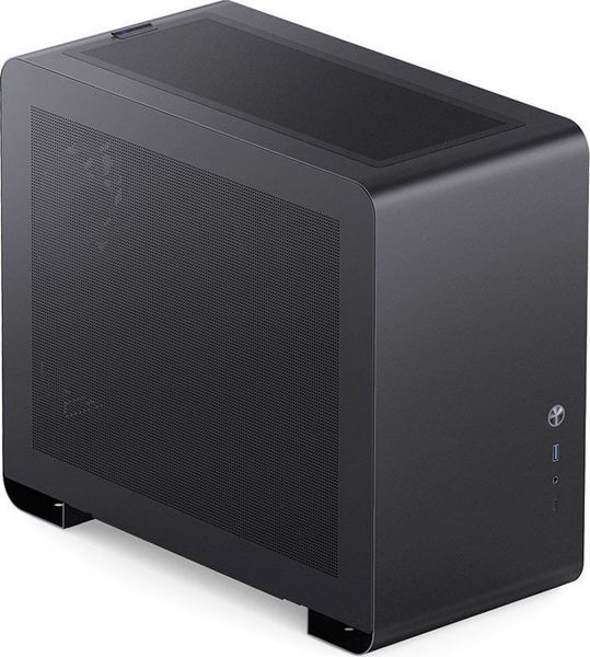 Корпус Jonsbo U4 Mini Mesh Black 542004 фото