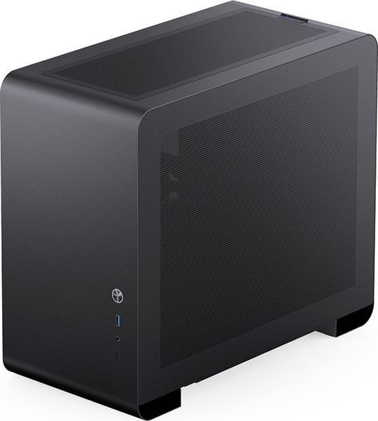 Корпус Jonsbo U4 Mini Mesh Black 542004 фото