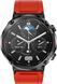 Смарт-годинник Gravity GT21-6 Black/Red 621773 фото 4