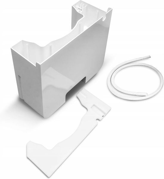 Осушувач повітря Mycond Roomer Smart 12 (MCDHRMS12) 608709 фото