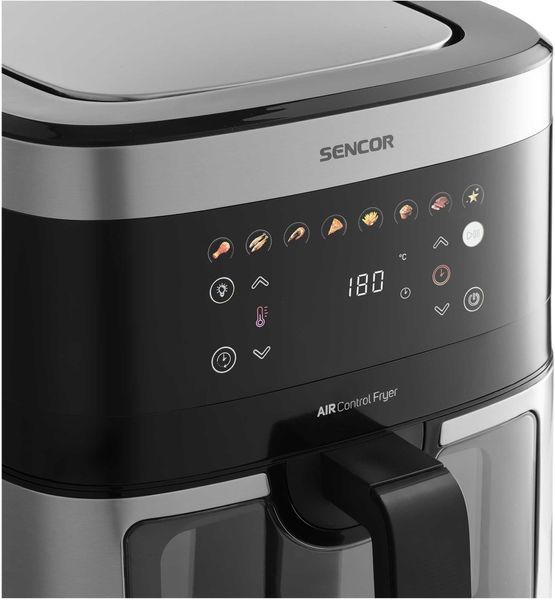 Мультипіч Sencor SFR 9000SS 608125ua фото