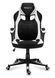 Компьютерное кресло для геймера Huzaro Force 2.5 Mesh White 464096 фото 1
