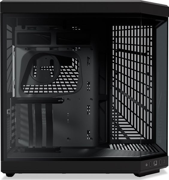 Корпус HYTE Y70 Black (CS-HYTE-Y70-B) 519110 фото