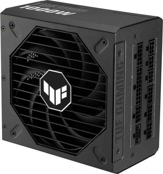Блок питания Asus TUF-Gaming-1000G 466190ua фото