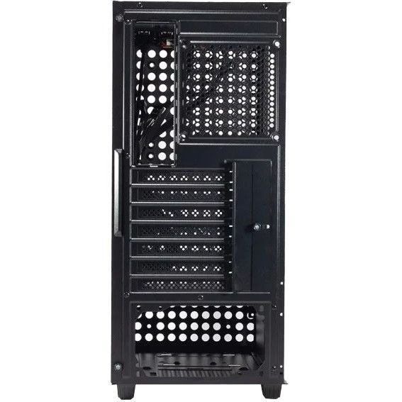 Корпус GTL Gaming Shield Black (GTL2625B6) 623100ua фото