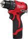 Шурупокрут Milwaukee M12 BLDDRC-202C (4933499686) 599948ua фото 1