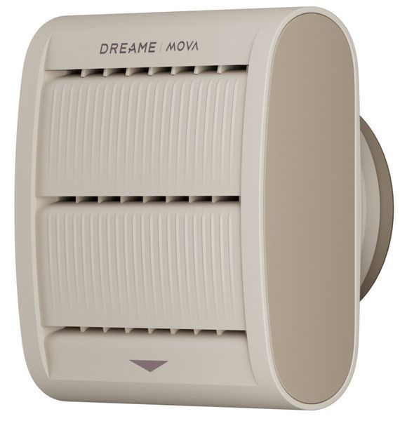 Фен дорожній Dreame Pocket Ultra AHD52 Rosy White (AHD52-RWH) 622129 фото