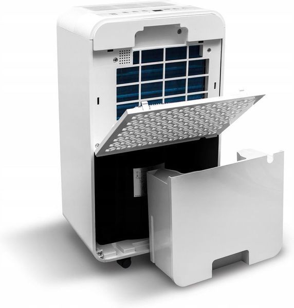 Осушувач повітря Mycond Roomer Smart 12 (MCDHRMS12) 608709 фото