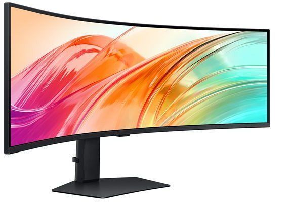 Монитор Samsung ViewFinity S95UF (LS49F950UAUXEN) 620474 фото