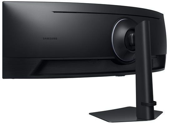 Монитор Samsung ViewFinity S95UF (LS49F950UAUXEN) 620474 фото