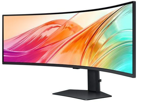 Монитор Samsung ViewFinity S95UF (LS49F950UAUXEN) 620474 фото