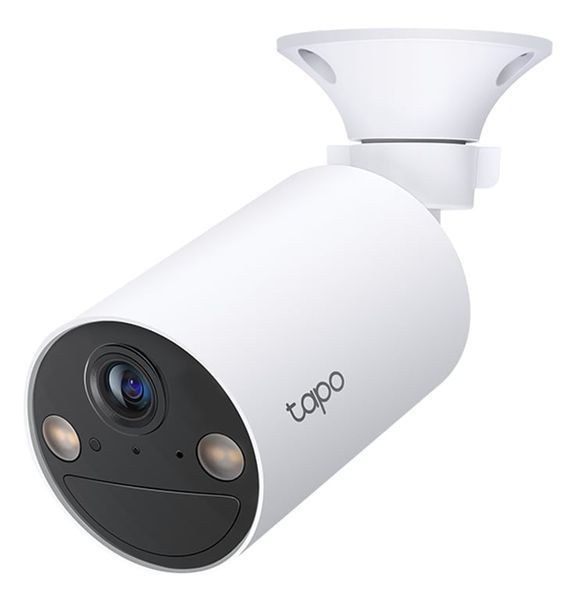 IP-камера видеонаблюдения TP-Link Tapo C410 525475ua фото
