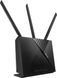 Бездротовий маршрутизатор (роутер) Asus 4G-AX56 357593ua фото 2