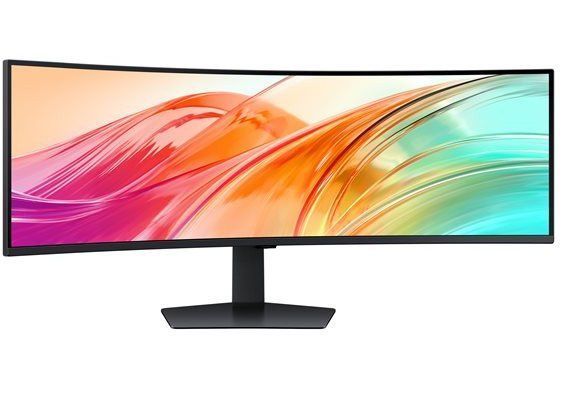 Монитор Samsung ViewFinity S95UF (LS49F950UAUXEN) 620474 фото