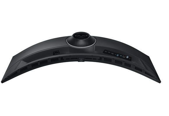 Монитор Samsung ViewFinity S95UF (LS49F950UAUXEN) 620474 фото