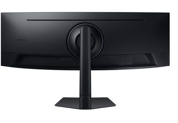 Монитор Samsung ViewFinity S95UF (LS49F950UAUXEN) 620474 фото