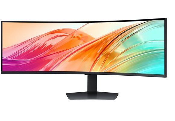 Монитор Samsung ViewFinity S95UF (LS49F950UAUXEN) 620474 фото
