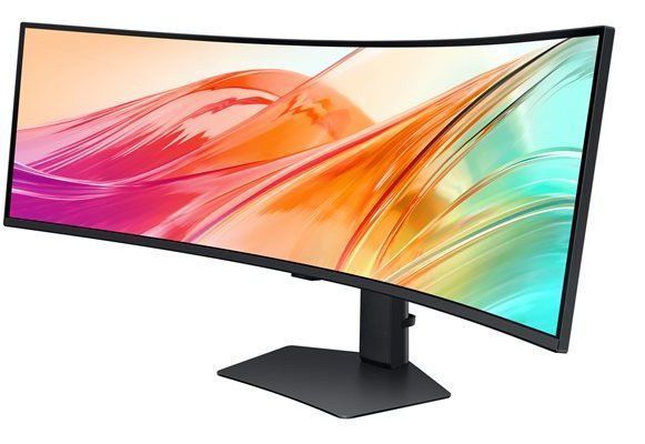 Монитор Samsung ViewFinity S95UF (LS49F950UAUXEN) 620474 фото
