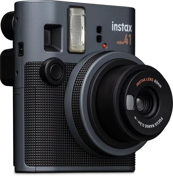 Фотокамера мгновенной печати Fujifilm Instax Mini 41 (16844434) 599527ua фото