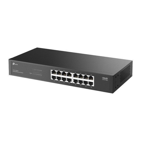 Комутатор некерований TP-Link LS1016G 622999ua фото