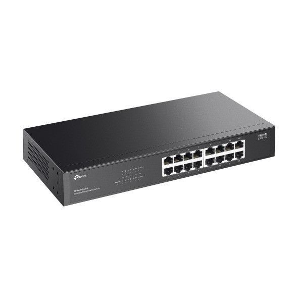 Комутатор некерований TP-Link LS1016G 622999ua фото