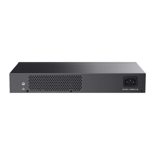 Комутатор некерований TP-Link LS1016G 622999ua фото