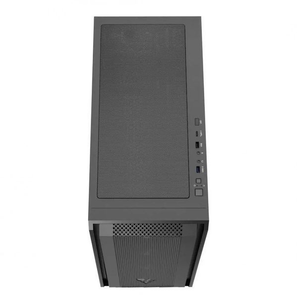 Корпус Preyon Nest Window Black (PRENW04B) 586313 фото