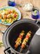 Мультипіч Tefal Multicook ActiFry MY741CF0 568840 фото 8