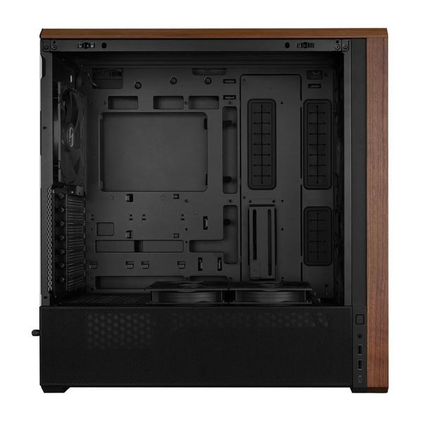 Корпус Lian Li Lancool 217 Black (G99.LAN217X.00) 618157 фото