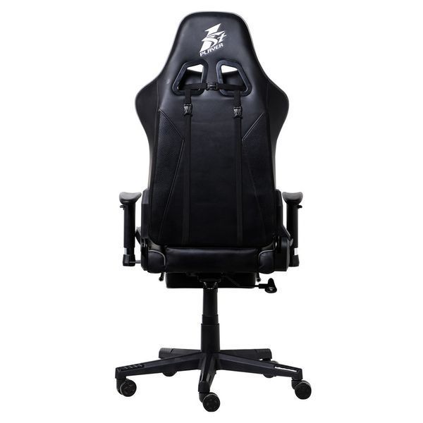 Компьютерное кресло для геймера 1Stplayer FK3 Black/gray 622949ua фото