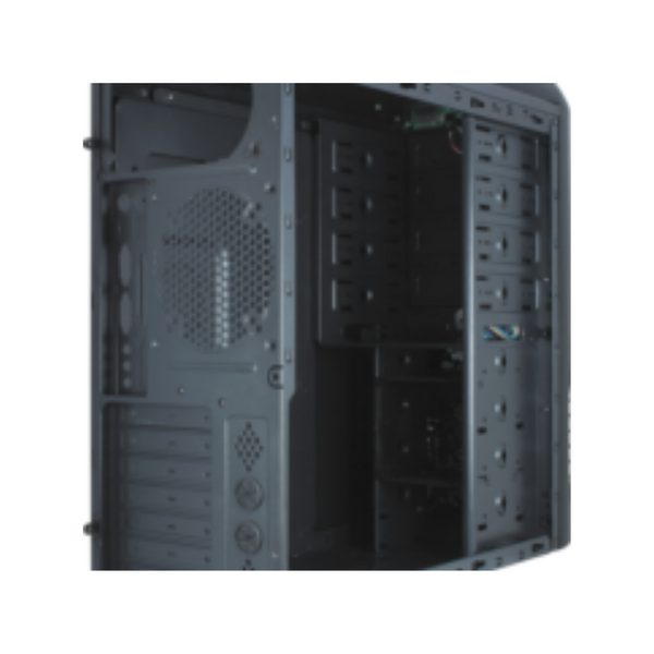 Корпус GameMax MT-804-SET-2U3-TYC 630524ua фото