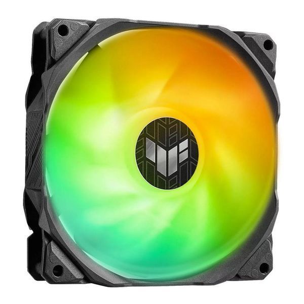 Водяне охолодження Asus TUF Gaming LC II 240 ARGB (90RC00U1-M0UAY0) 504134ua фото