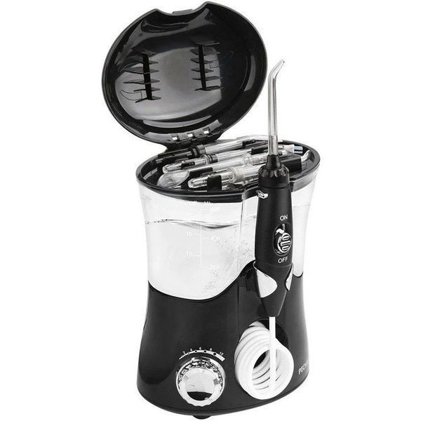 Іригатор Pecham Professional Black 578181ua фото