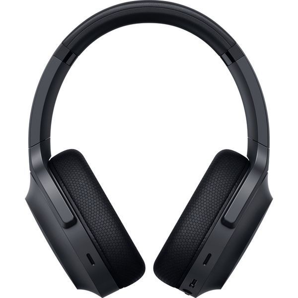 Наушники с микрофоном Razer Barracuda (RZ04-03790100-R3M1) 363206 фото