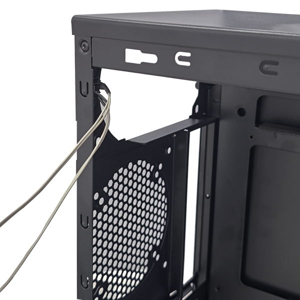 Корпус GameMax MT-804-SET-2U3-TYC 630524ua фото