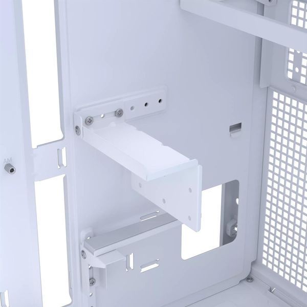 Корпус Asus Prime AP303 Mesh White (90DC00V3-B39000) 620007ua фото