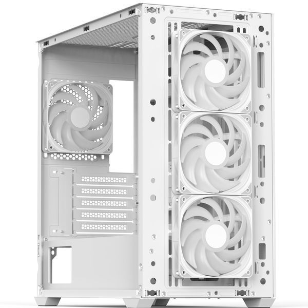 Корпус Aerocool D302A-G-WT-v1 (ACCS-DS04043.21) 623049ua фото