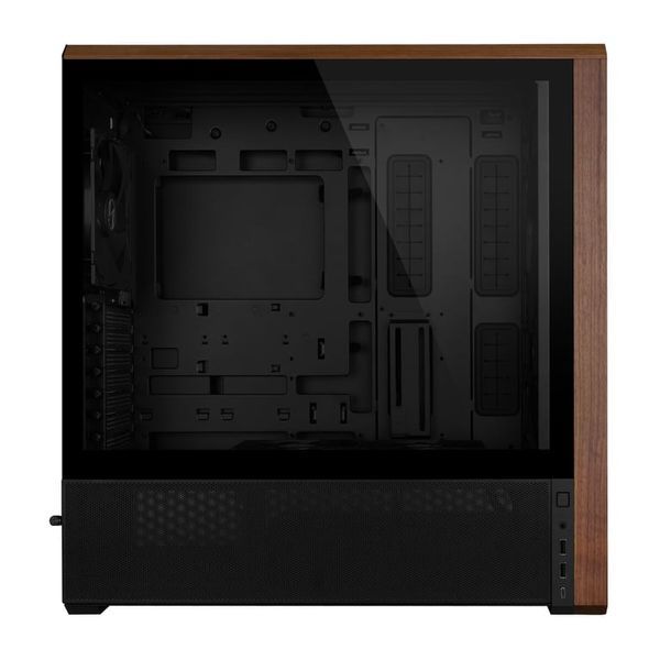Корпус Lian Li Lancool 217 Black (G99.LAN217X.00) 618157 фото