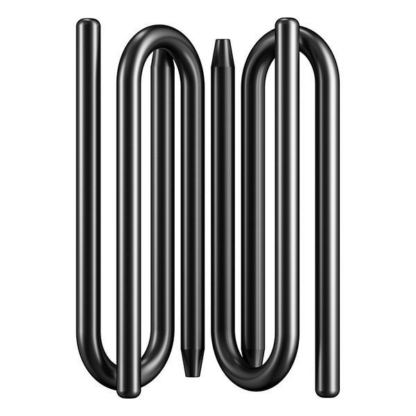 Воздушное охлаждение ID-Cooling IS-47-XT V2 Black 623606ua фото