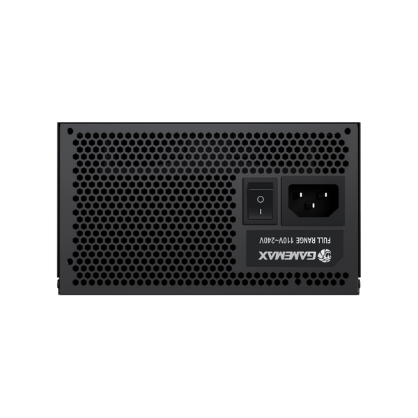 Блок живлення GameMax GX-800G 627782ua фото